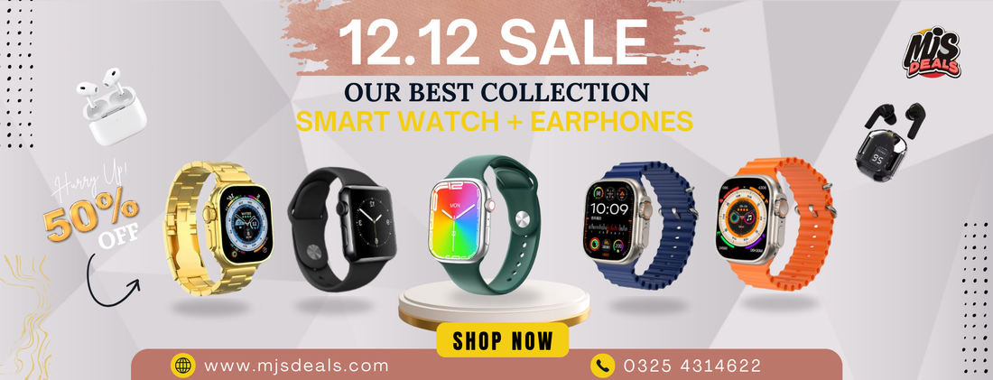 Android Watches