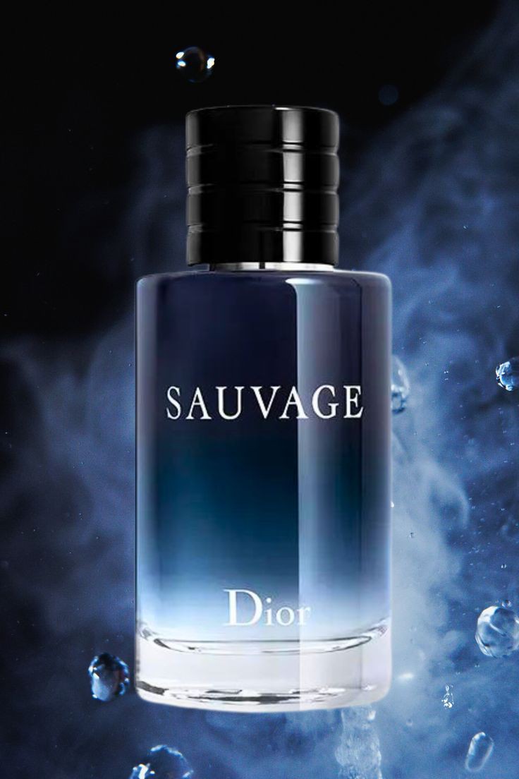 Sauvage - The Essence of Untamed Freedom MJS Deals