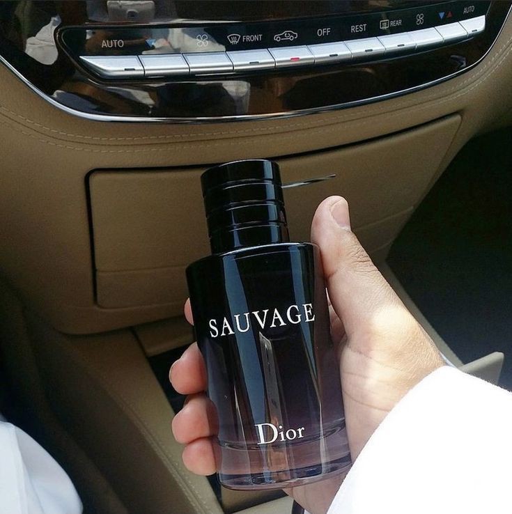 Sauvage - The Essence of Untamed Freedom MJS Deals