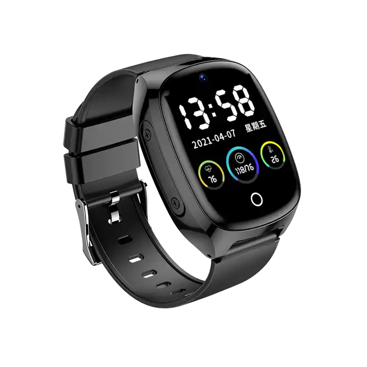 D300 Smartwatch – Advanced Features, Stylish Design & Long Battery Life at an Unbeatable Price!