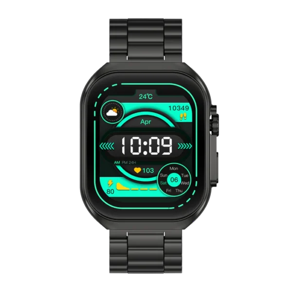 Elite Smartwatch - Image 2