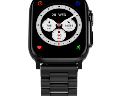 Jaguar Smart Watch 1