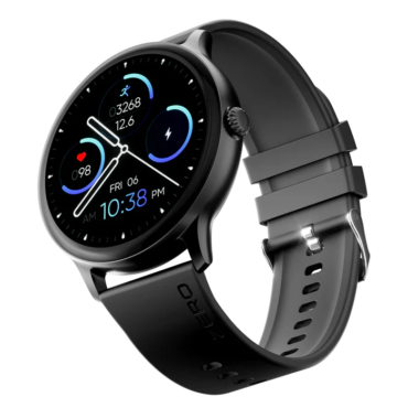 Luna Smart Watch