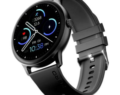 Luna Smart Watch