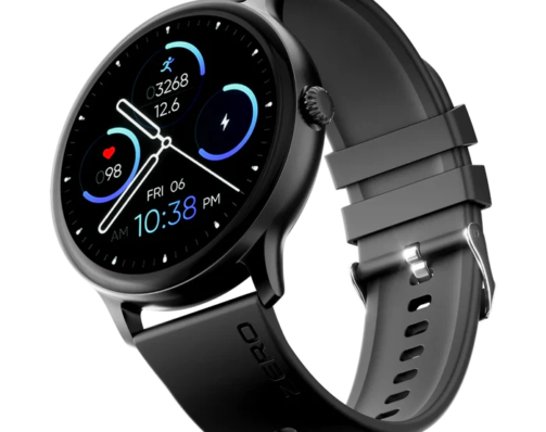 Luna Smart Watch