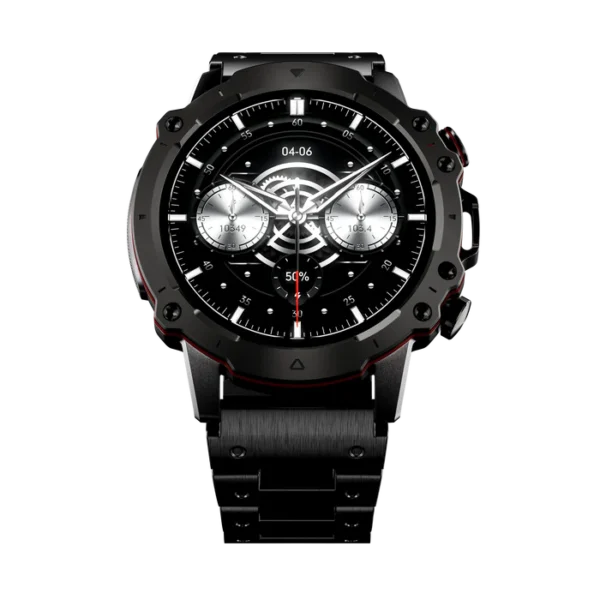 Revoltt Pro Smartwatch